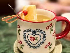 -秘密旅行Bonjour(黑金冠 江南西店)