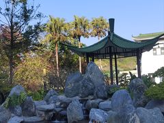 -广东温泉宾馆