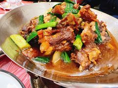 -新虹楼饭庄(崇明陈家镇店)