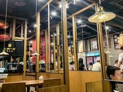 -九锅一堂酸菜鱼(新南凯德直营店)