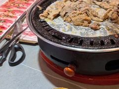 -正宗齐齐哈尔烤肉·齐牛哥鲜切炭火烤肉(杭州总店)