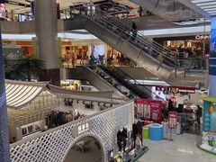 -开元商城(钟楼店)