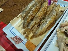 -新兴园饺子馆(河南街店)