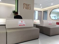 -爱康国宾体检中心(北京航天桥光耀东方分院)