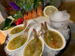 -生如夏花泰式火锅(西村黑金店)