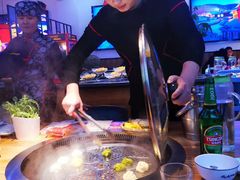 -山河屯江鱼馆