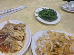 -电白鸭粥店(下沙二坊88号店)