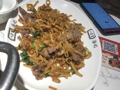 -八合里牛肉火锅(深圳龙华硅谷店)