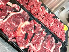 吊龙肉-嬷孙家潮汕牛肉火锅(北京路天河城店)