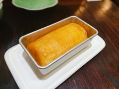 -五观堂素食(新华路店)