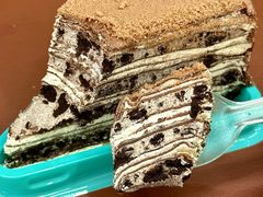 -7cake榴莲千层蛋糕(松江店)