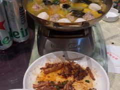 -群乐饭店(滨安路店)