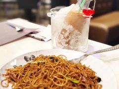 -大有利茶餐厅(福民店)