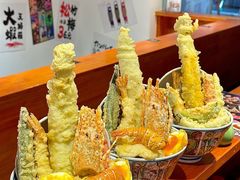 -天妇罗内顺田(罗湖店)