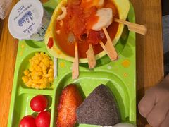 -九毛九西北菜(大东海店)