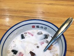 冰沙清补凉-文昌邓记清补凉(西沙路店)