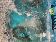 -海蓝海鲜馆(五四北店)