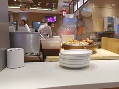 -西贝(武汉群星城店)