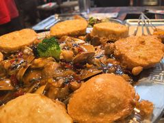 -破店肥哈·海鲜·烧烤(郑州银泰inPARK店)