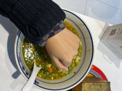 -秦宗·肉夹馍·油泼面·凉皮(洋湖店)
