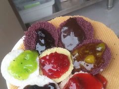 -大铁勺新津菜(东丽阳光新业广场店)