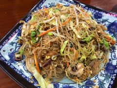 -台州老六海鲜面馆(上南总店)