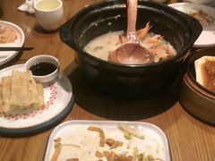 -如轩·海鲜砂锅粥·潮汕菜(海珠店)