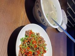 -八碗湘长沙市井菜(坡子街店)