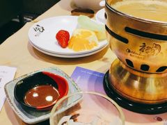 -初色海鲜自助(万丰路店)