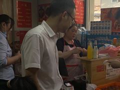 -四川老牛麻辣烫(北门桥店)