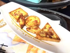 -艾薯夫妇Aysh(福田星河COCOPark店)