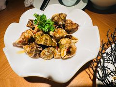 -波螺油子青岛本帮菜(银座店)