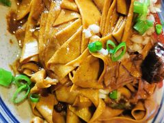 炒榆树干豆腐-蠔友汇·海鲜·生蚝烧烤(大东店)
