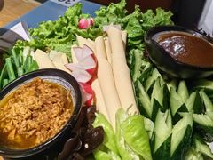 -95号酱骨·一块豆腐(展春园西路店)