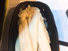 -鲜入围煮花胶鸡海鲜火锅