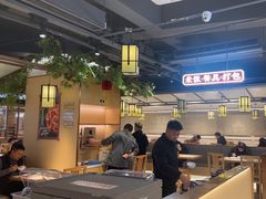 -八婺饭堂·自选店(新光汇店)