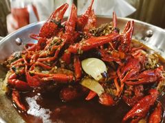 -虾小龙老长沙龙虾馆(坡子街店)