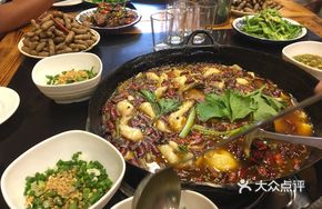 Tie Xiang Ting Handmade Noodles