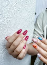 -RL Nail·瑞丽美甲美睫品牌原创店