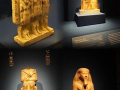 -上海博物馆(人民广场馆)