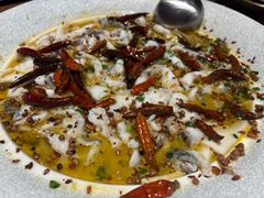 经典黑鱼酸菜鱼-新太二·鲜料川菜(晶耀前滩店)