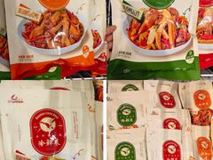 -郴州特产舜华临武鸭(郴州西站店)