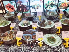 -海岛渔村大酒店(云霄路店)