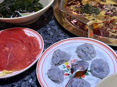 -蜀大侠火锅(森兰花园城店)