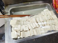 -唐氏臭豆腐(南京中银大厦店)