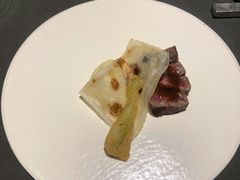 菊炭和牛-曲廊院(东四十一条店)