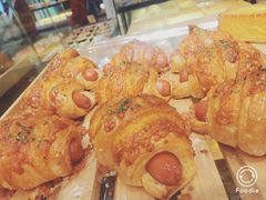 -早安巴黎(四季坊店)