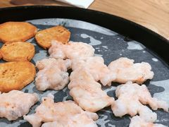 -老友巷·中式烤肉(北滘店)