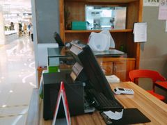 -棒约翰比萨(望京SOHO店)