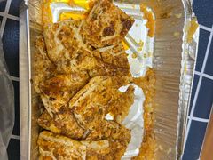 -胖嫂烧烤(武胜路总店)